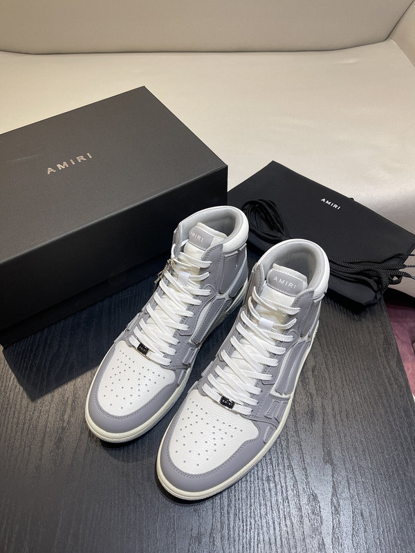 AMIRI PACIFIC BONES