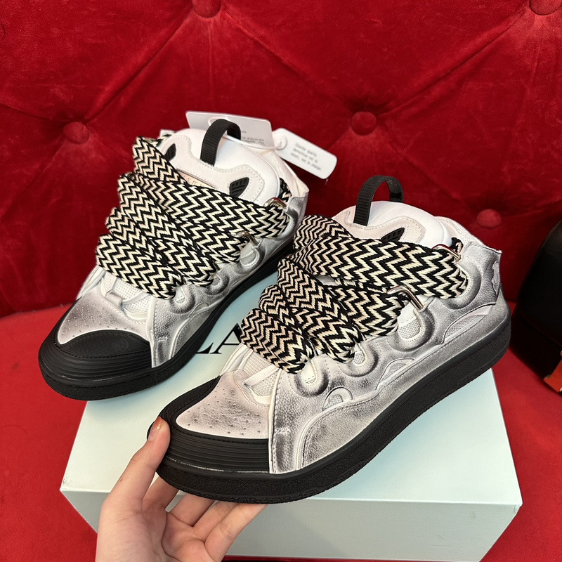 Lanvin Sneakers