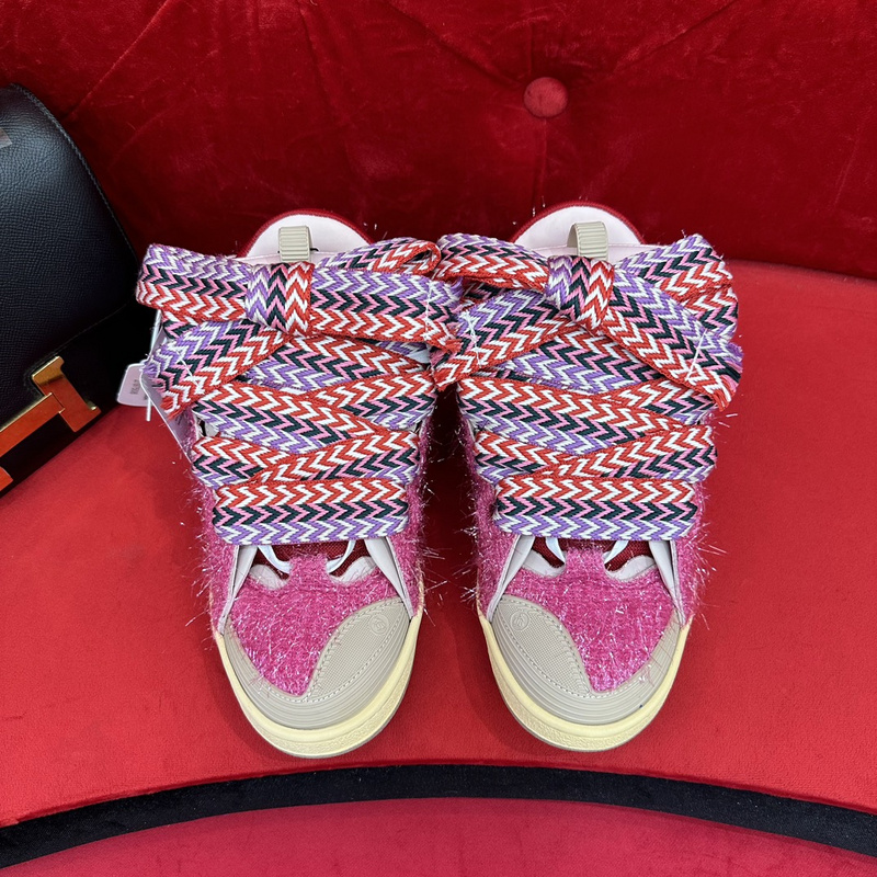 Lanvin Sneakers