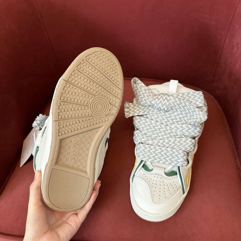 Lanvin Sneakers