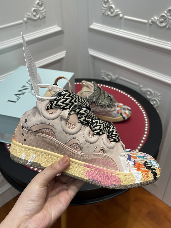Lanvin Sneakers