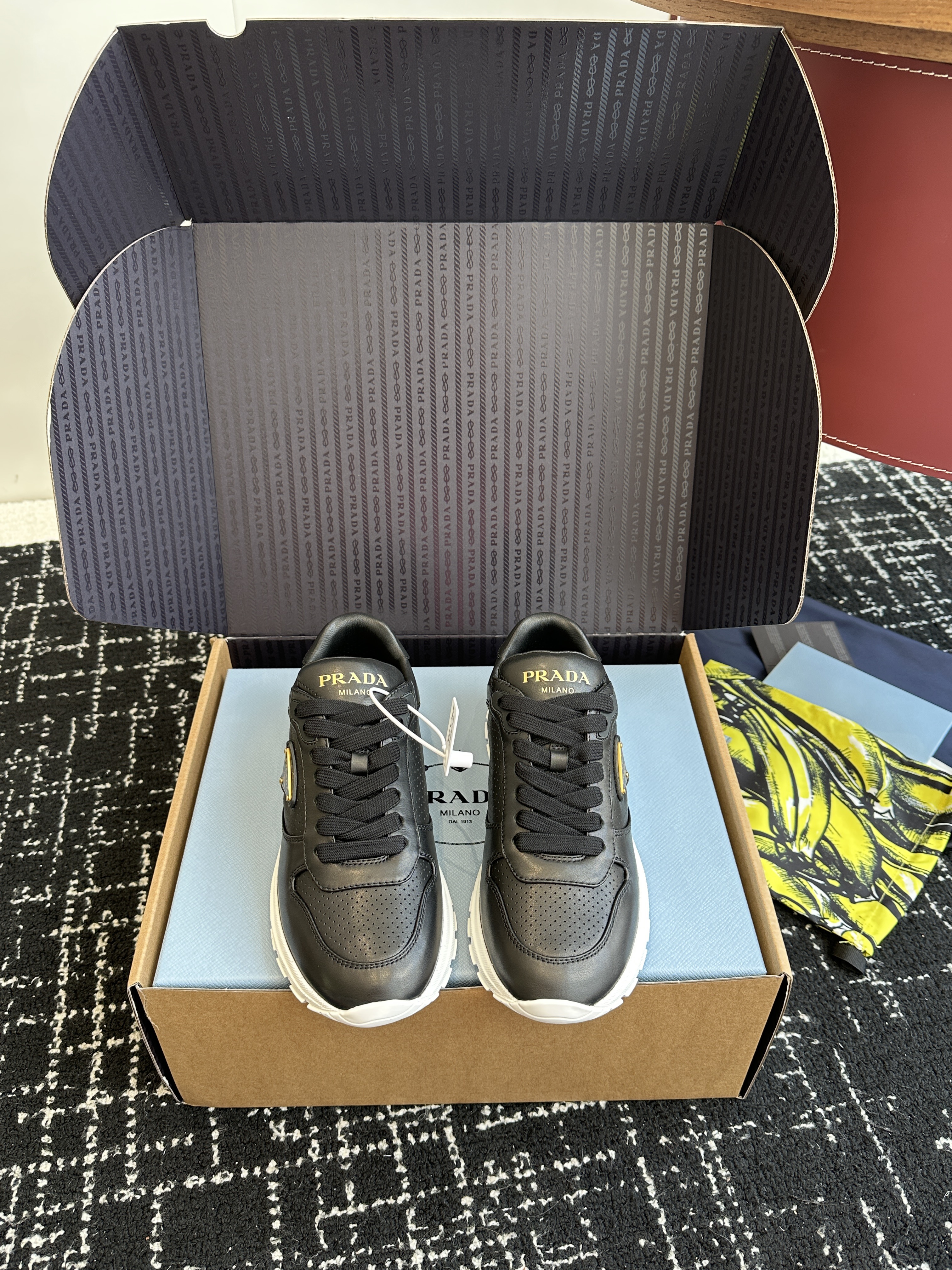 Prada Sneaker