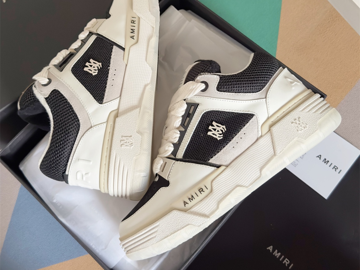 Amiri MA-1 Sneaker