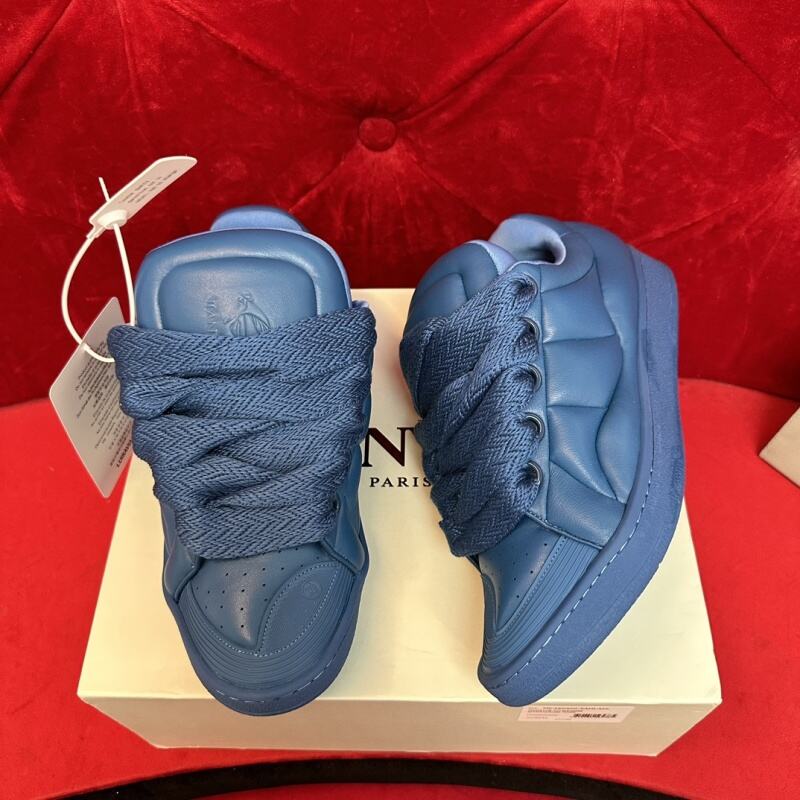 Lanvin Sneakers