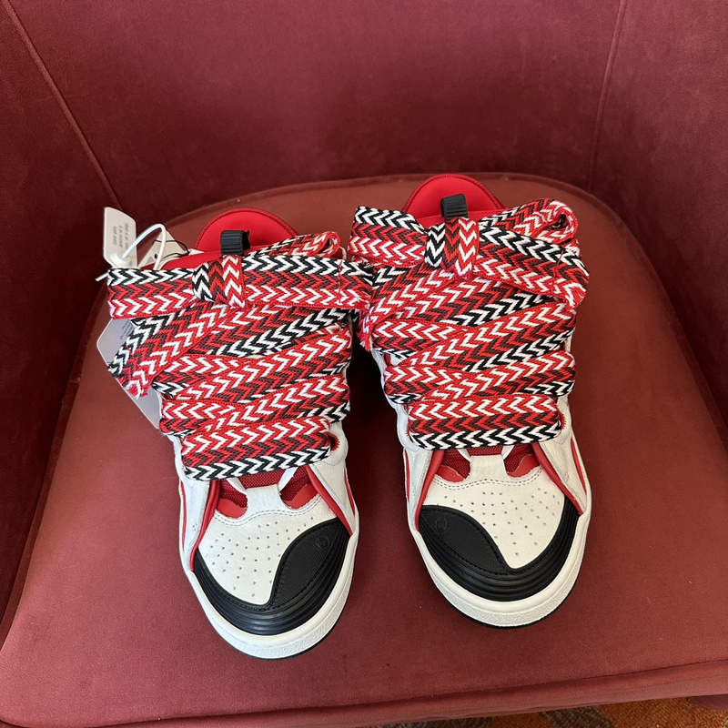 Lanvin Sneakers