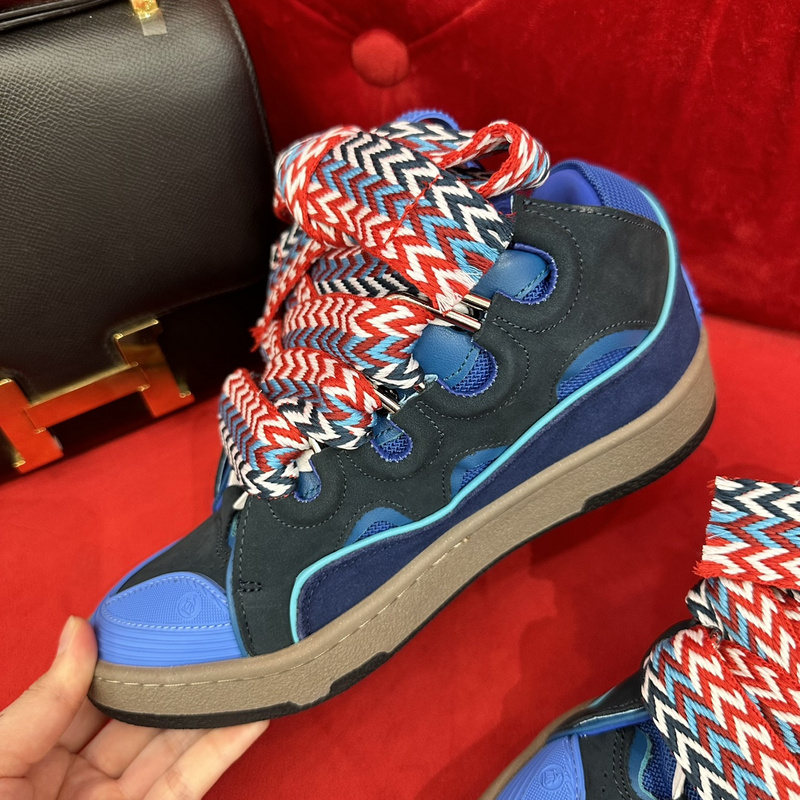Lanvin Sneakers
