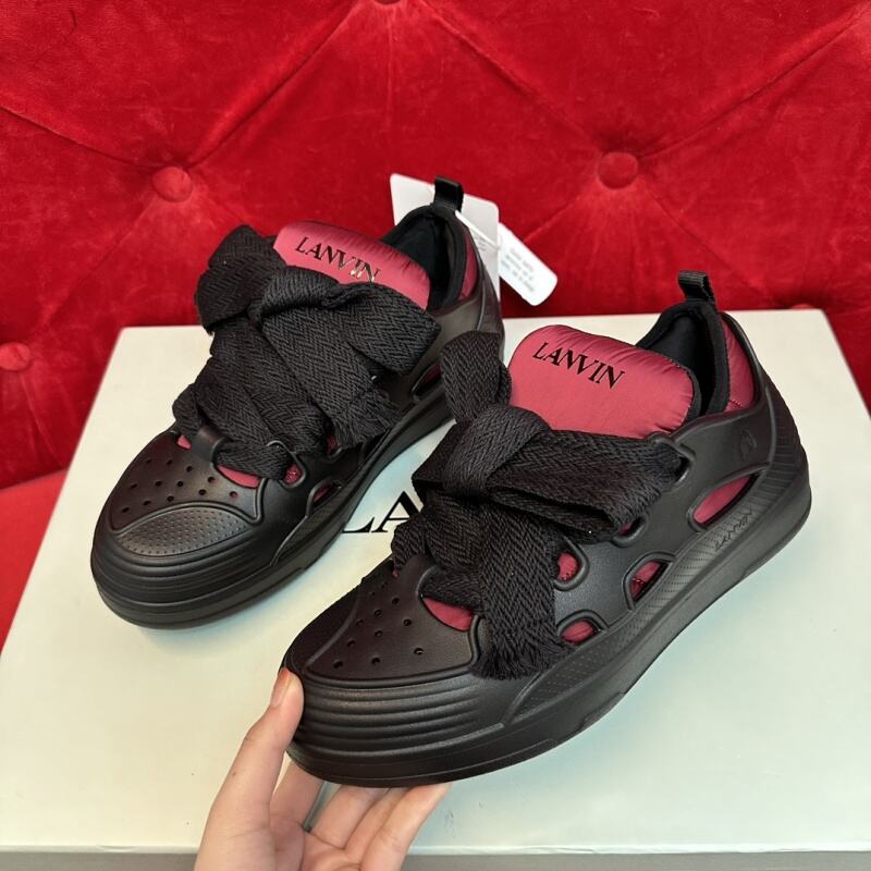 Lanvin Sneakers