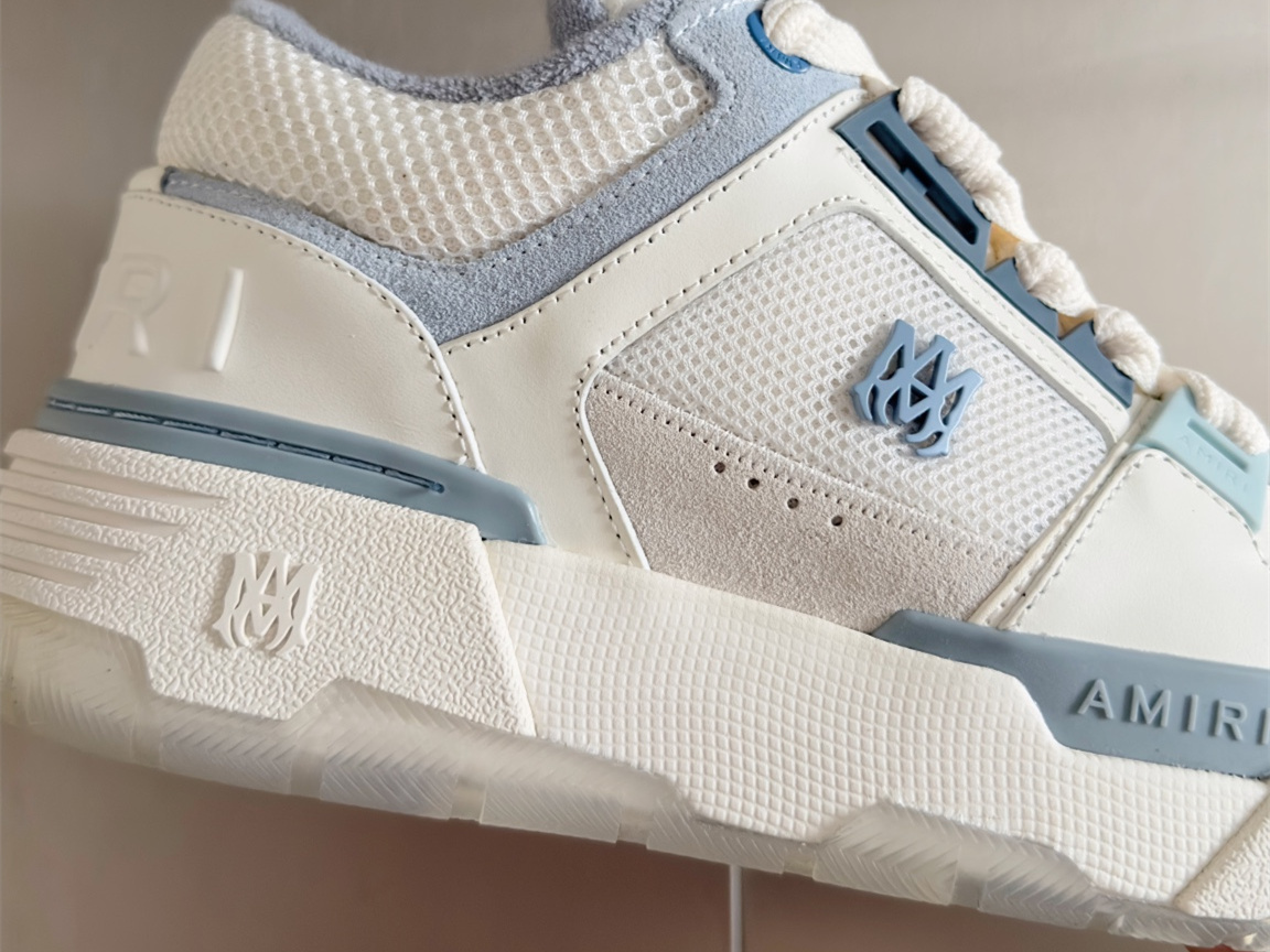 Amiri MA-1 Sneaker