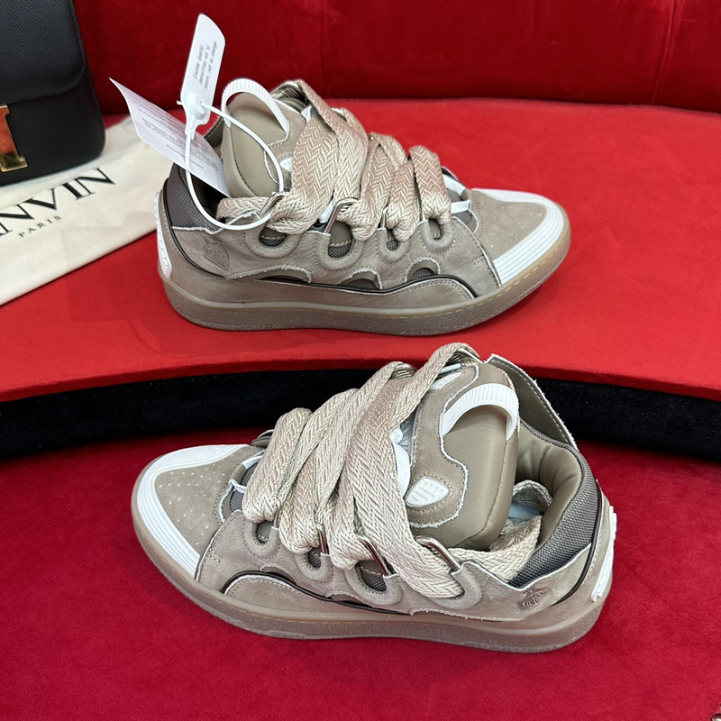 Lanvin Sneakers