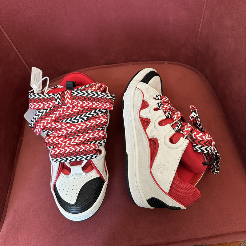 Lanvin Sneakers