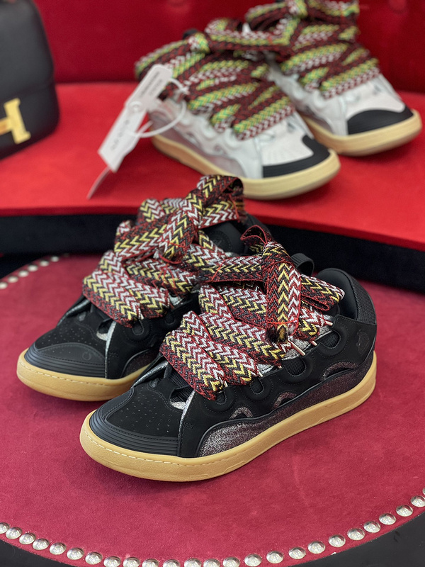 Lanvin Sneakers