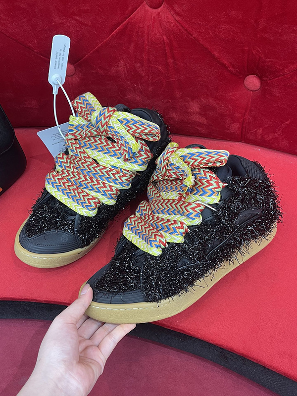 Lanvin Sneakers