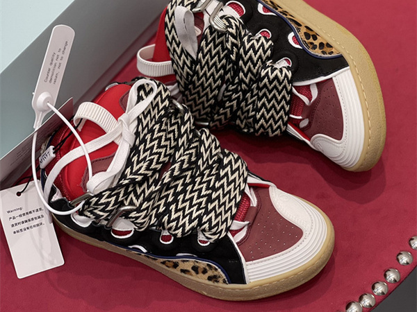 Lanvin Sneakers