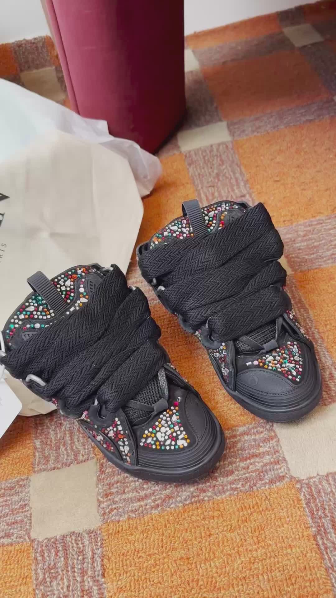 Lanvin Sneakers