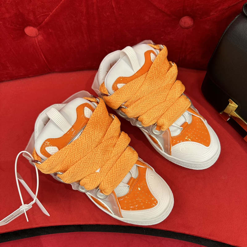 Lanvin Sneakers