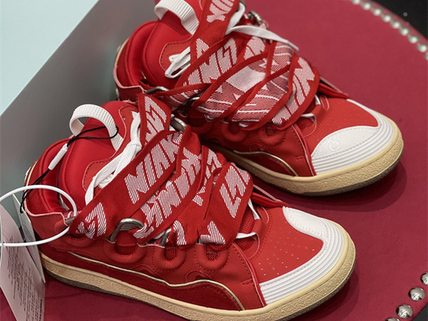 Lanvin Sneakers
