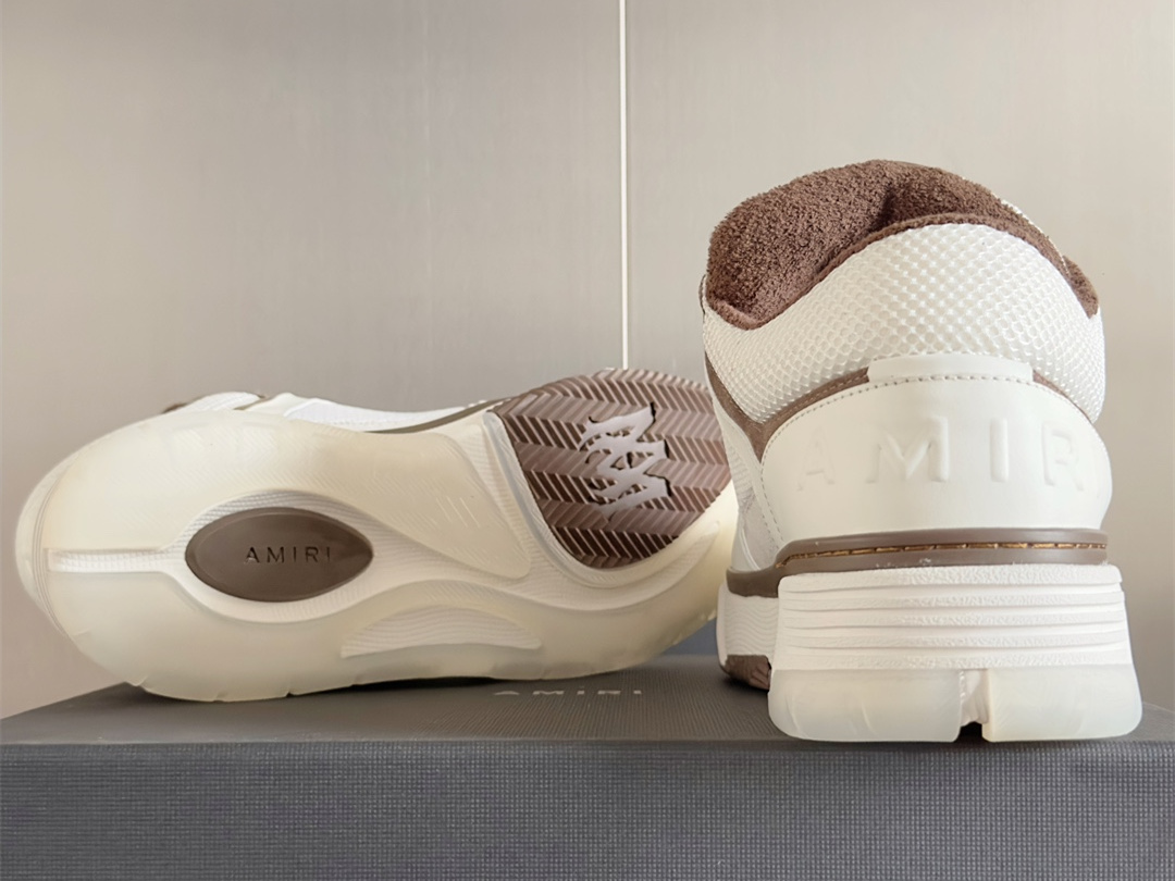 Amiri MA-1 Sneaker