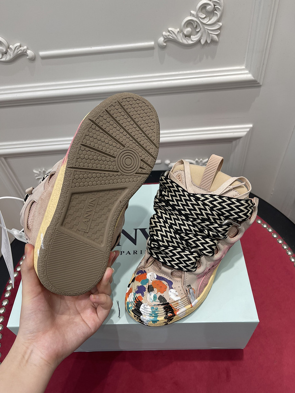 Lanvin Sneakers