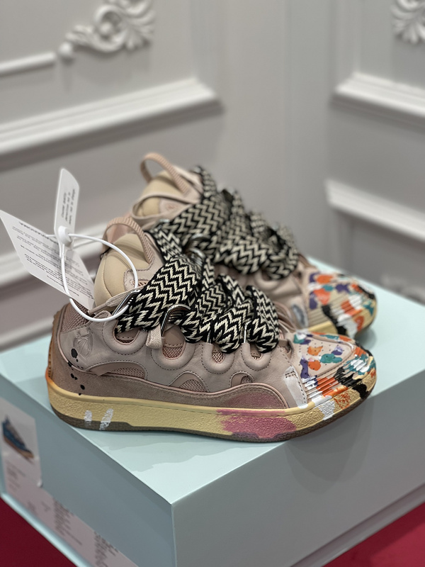 Lanvin Sneakers