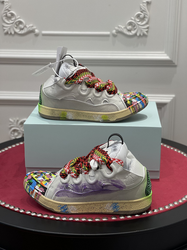 Lanvin Sneakers