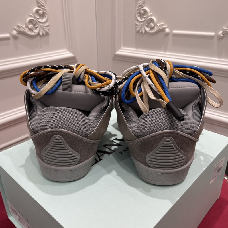Lanvin Sneakers