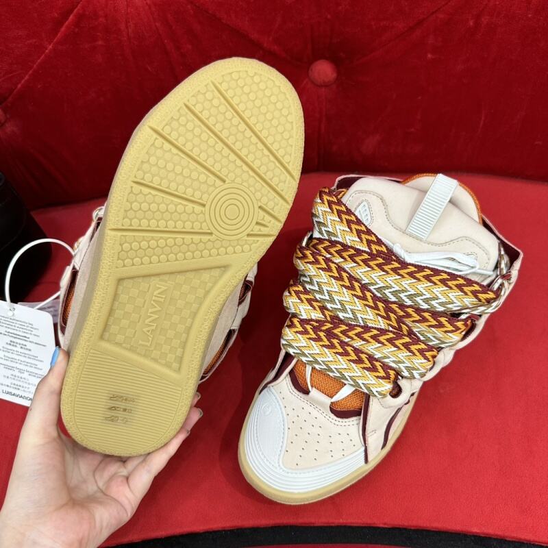 Lanvin Sneakers