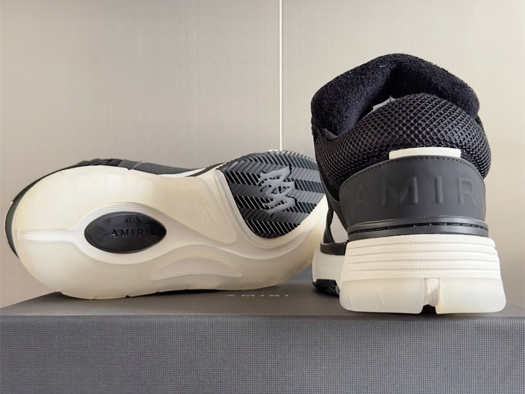 Amiri MA-1 Sneaker