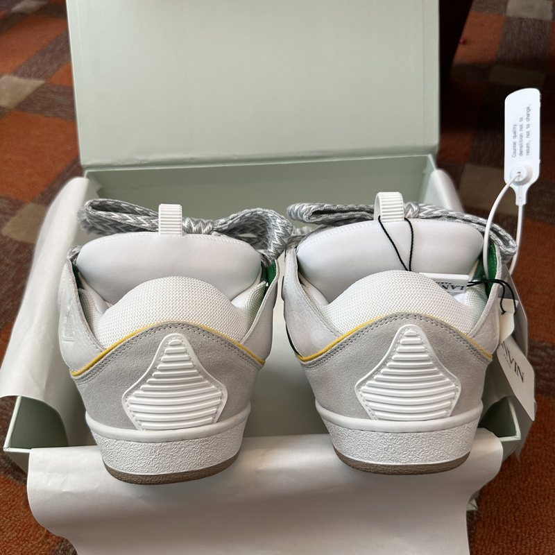Lanvin Sneakers