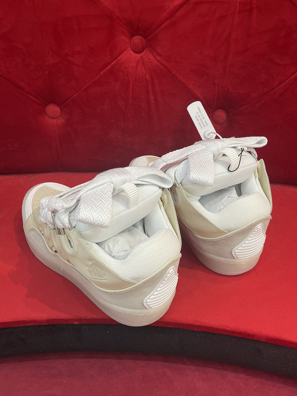 Lanvin Sneakers