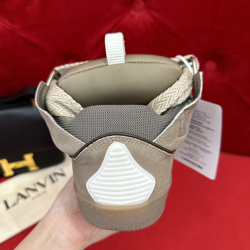 Lanvin Sneakers