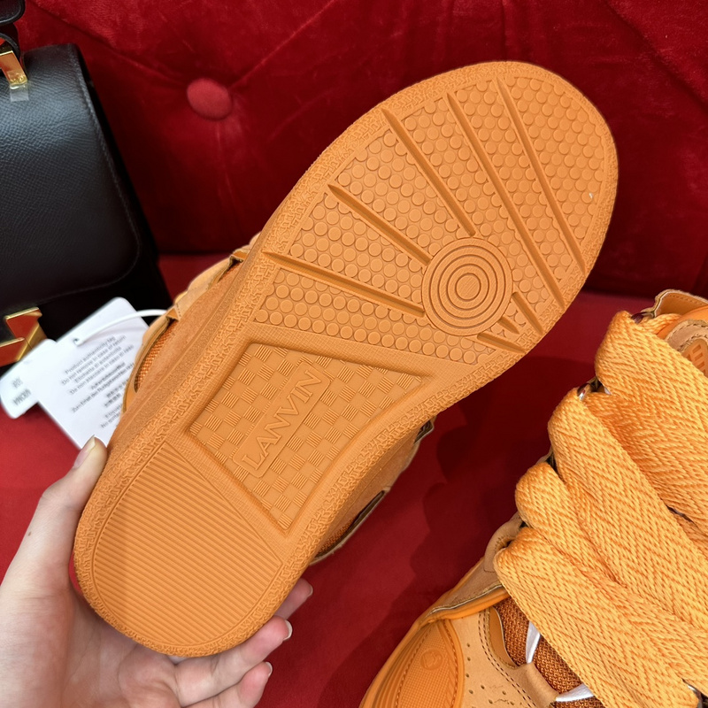Lanvin Sneakers