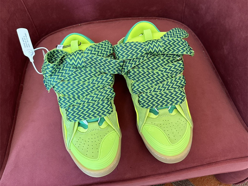 Lanvin Sneakers