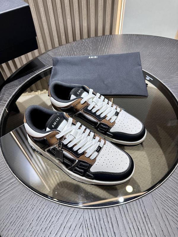 AMIRI PACIFIC BONES