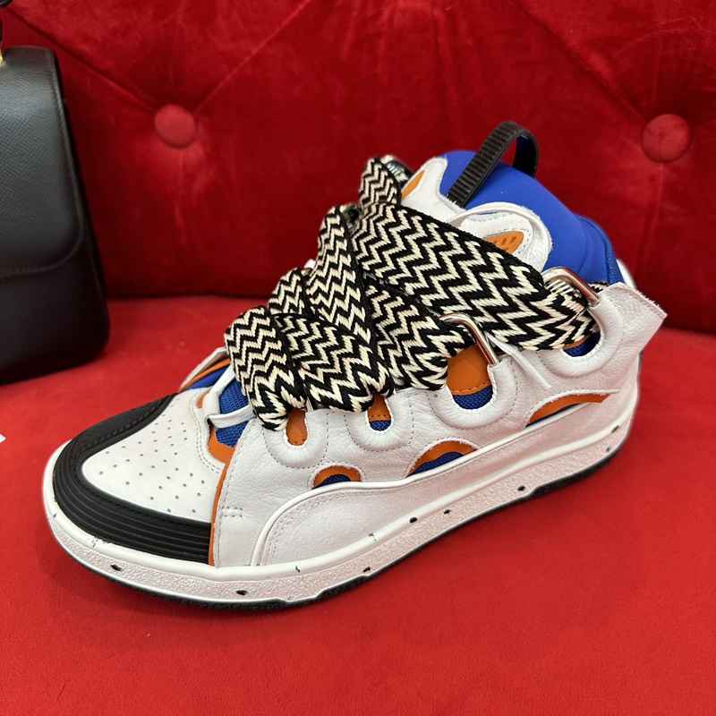 Lanvin Sneakers