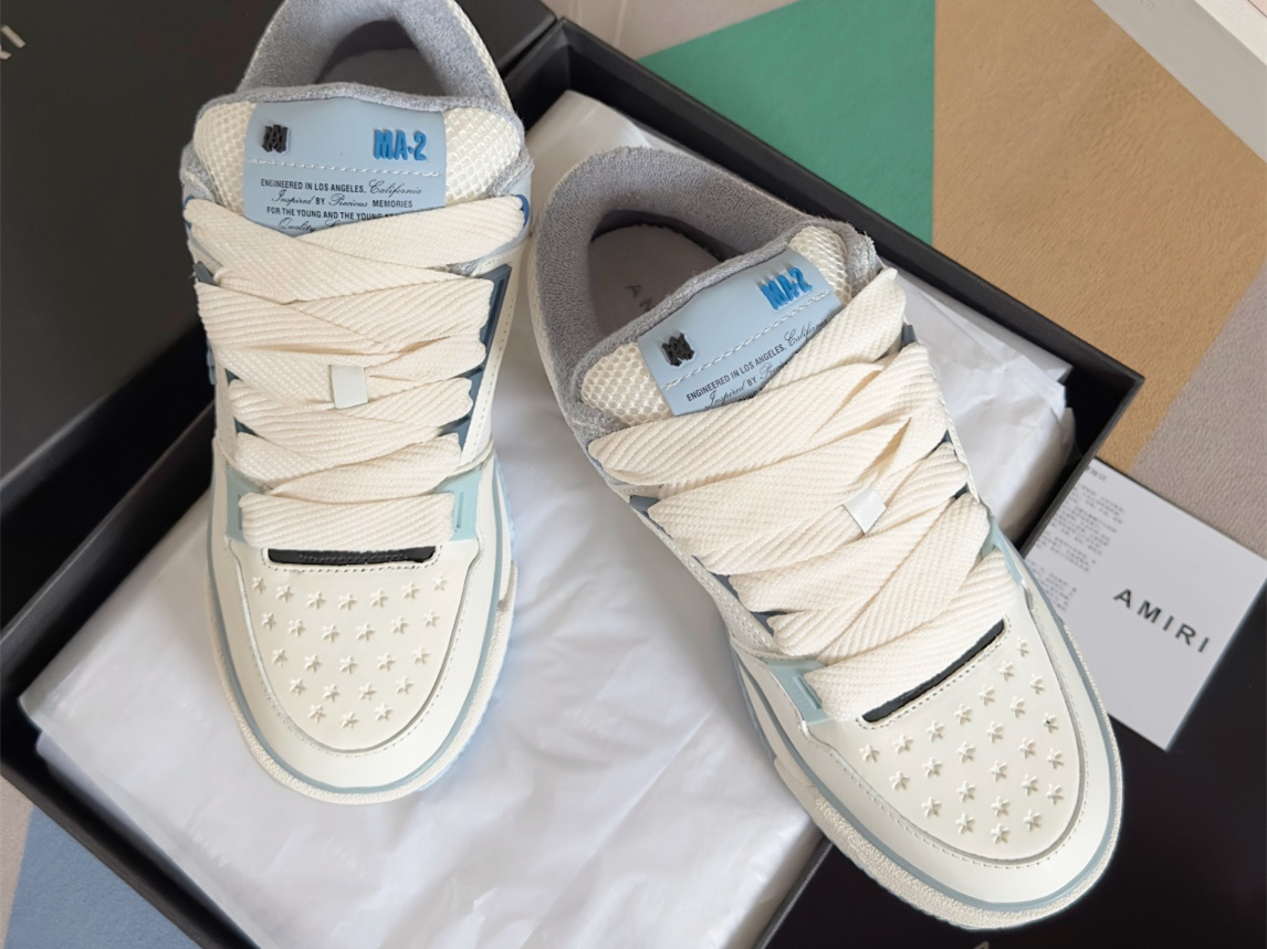 Amiri MA-1 Sneaker