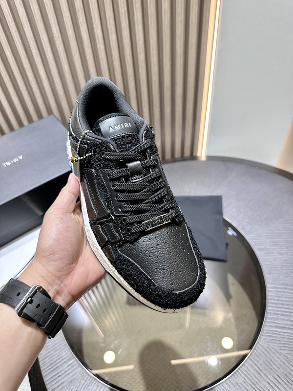 AMIRI PACIFIC BONES