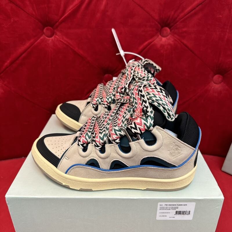 Lanvin Sneakers