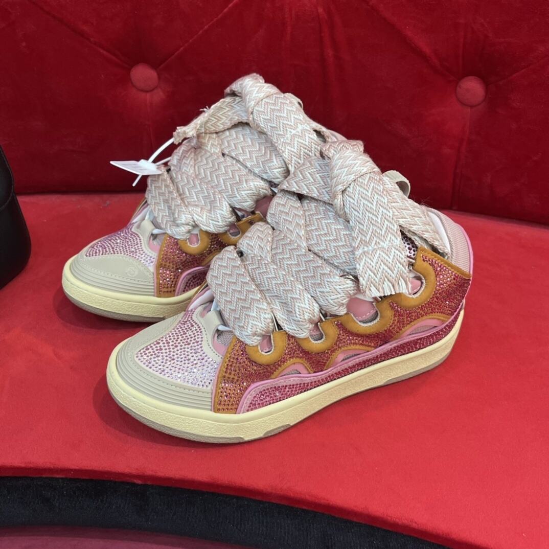 Lanvin Sneakers