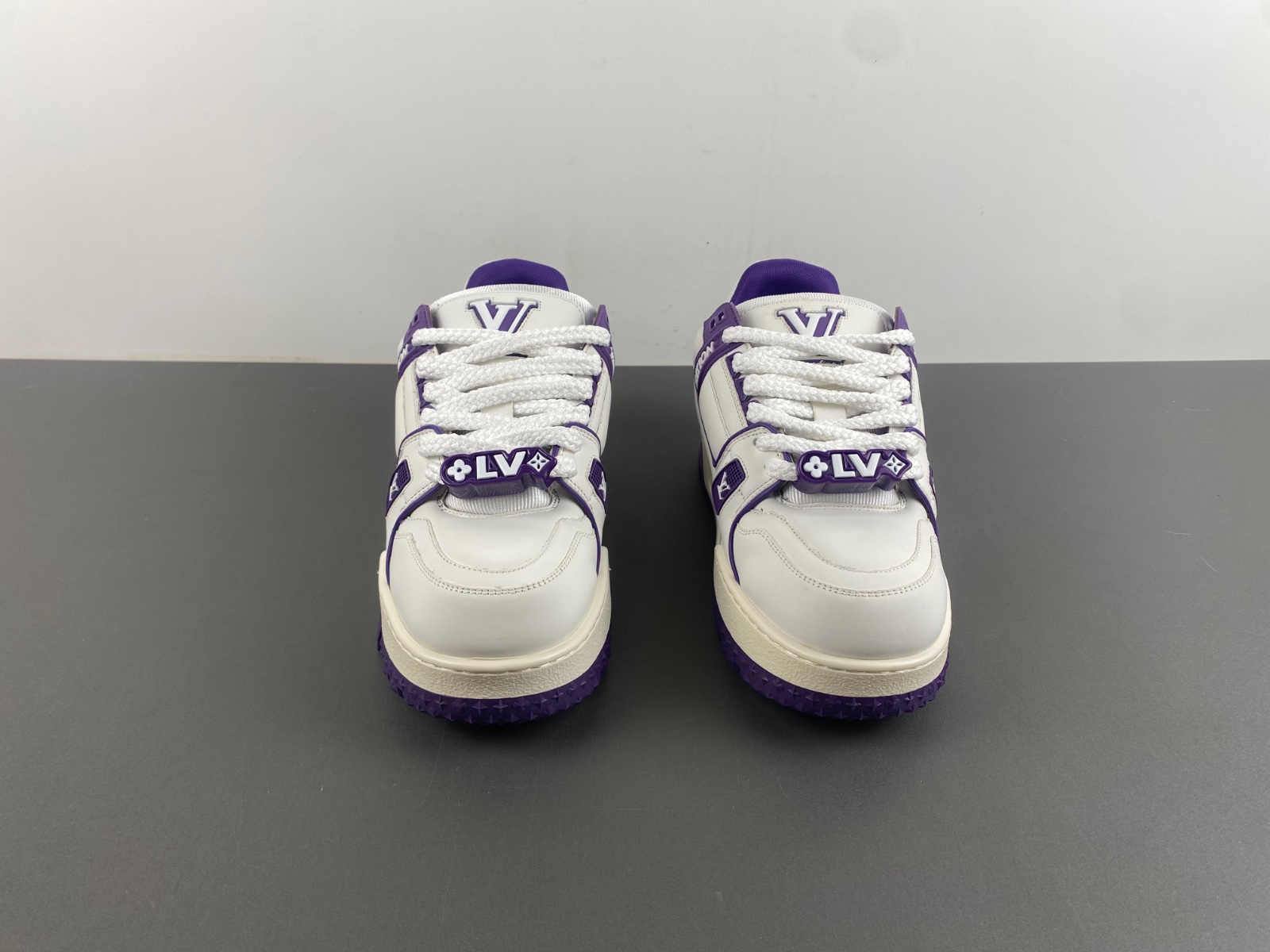 LV Trainer Maxi Sneaker