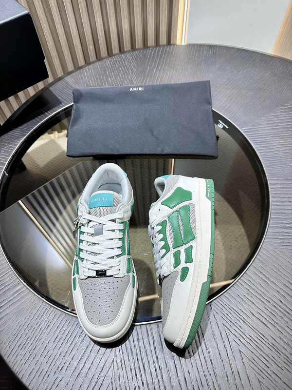 AMIRI PACIFIC BONES