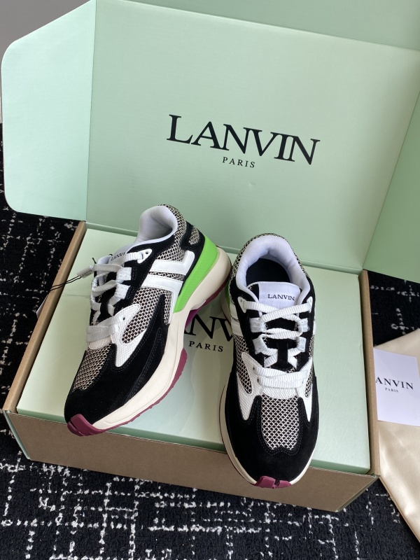 Lanvin Sneakers