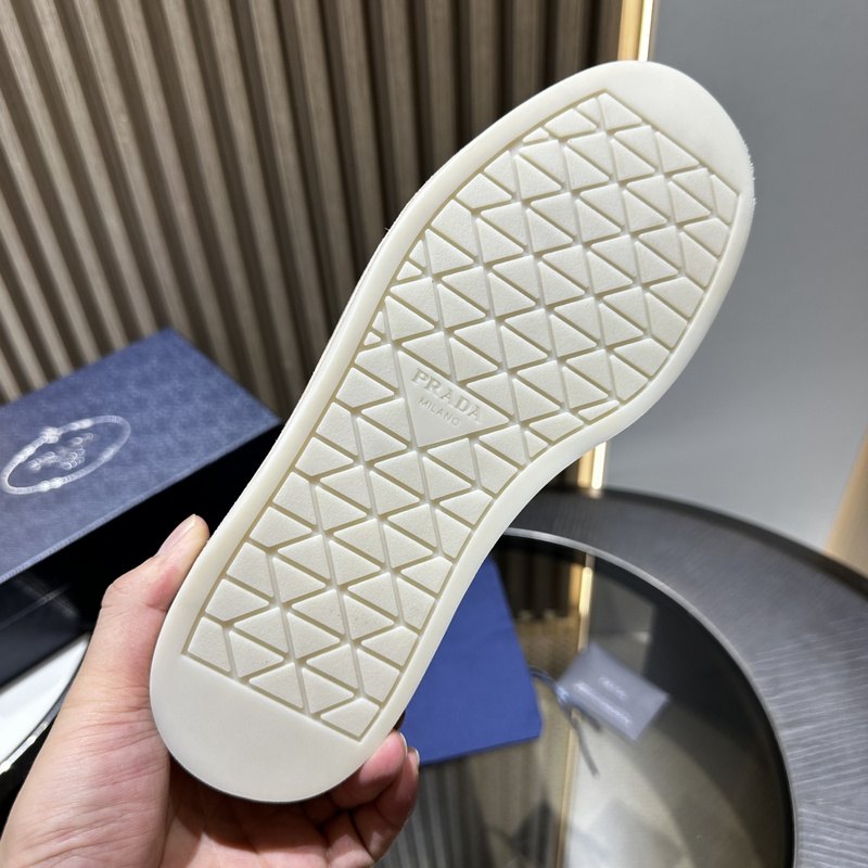 Prada Loafers