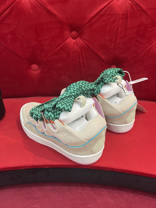 Lanvin Sneakers
