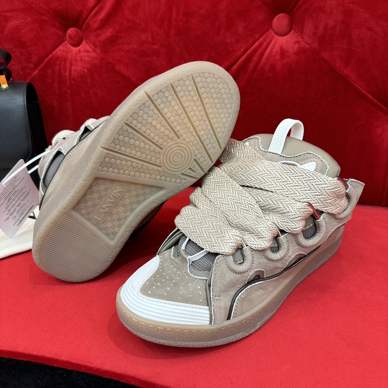 Lanvin Sneakers