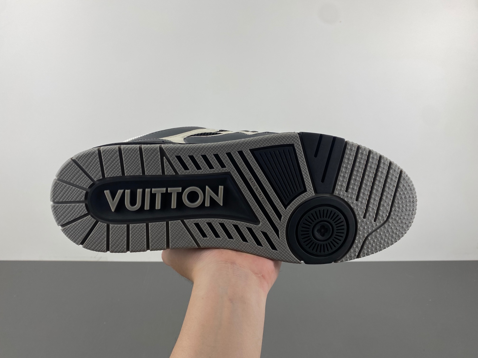 LV Skate Sneaker
