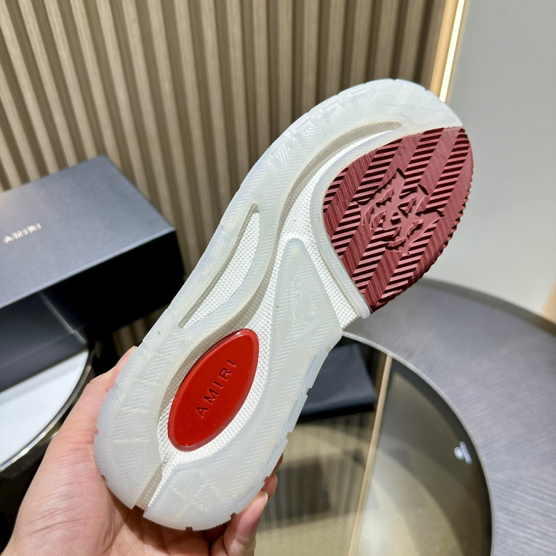 Amiri MA-1 Sneaker