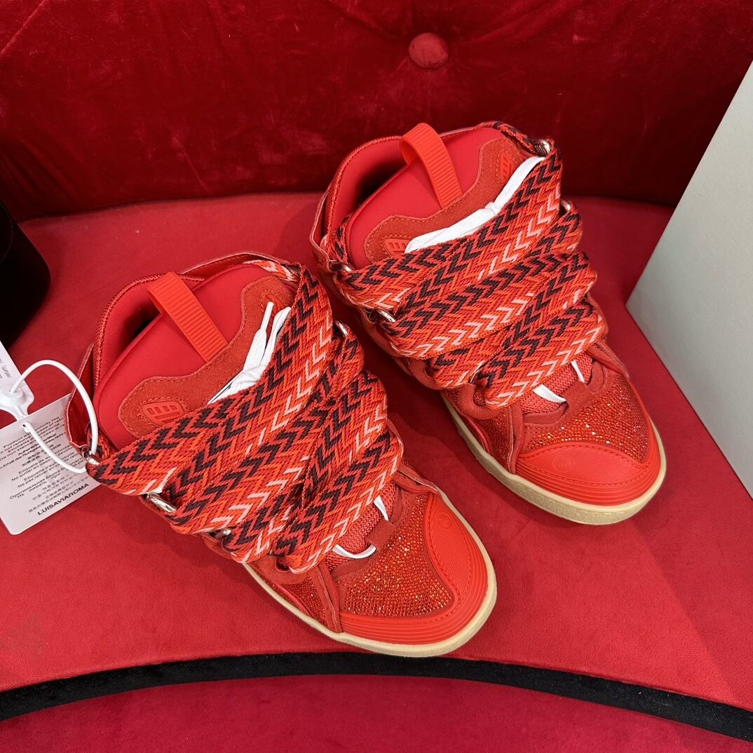 Lanvin Sneakers