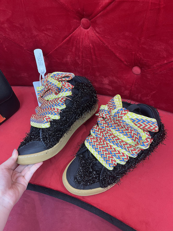 Lanvin Sneakers