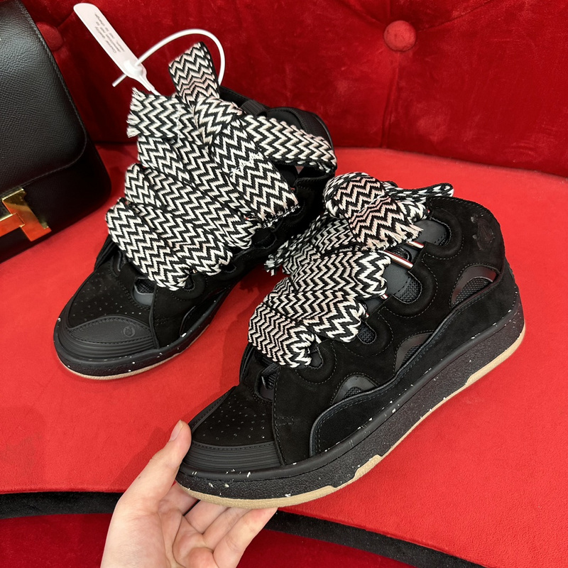 Lanvin Sneakers