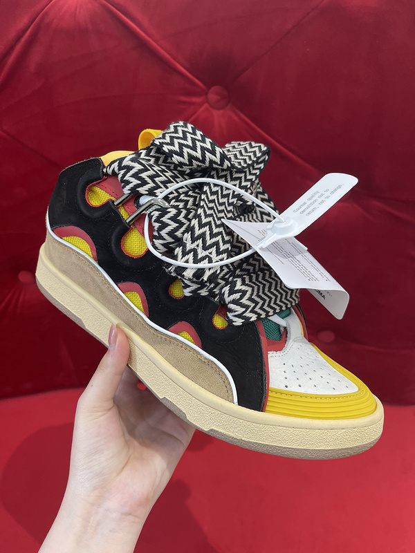 Lanvin Sneakers